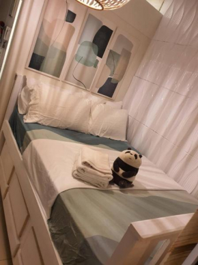 TAGAYTAY 1 BR UNIT